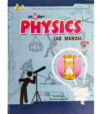 Lemon Tree Lab Manual Physics - 11